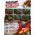 Lion Baits Спод-микс смесь SPOD MIX (Ананас) 5 кг, Вкус: ананас, фото , изображение 4