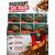 Lion Baits Спод-микс смесь SPOD MIX Fish (Рыбный) 5 кг, Вкус: Рыбный, фото , изображение 5
