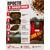 Lion Baits Спод-микс смесь SPOD MIX Spices (Специи) 5 кг, Вкус: Специи, фото , изображение 2