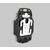 Мультифонарь Armytek Crystal Grey, Цвет.: серый, Световая температура: White, Вес, гр: 34, фото , изображение 2