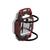 Мультифонарь Armytek Crystal Red, Цвет.: красный, Световая температура: White, Вес, гр: 34, фото , изображение 17