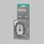 Мультифонарь Armytek Crystal USB-C Grey, фото , изображение 5