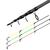 Удилище фидерное теле F-FISHING Vavilon 3,0м тест max 150г, фото , изображение 5