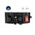 Аккумулятор Haibo LiFePO4 MAX Kamo 12 V 100 AH USB + зарядное устройство 10A, фото , изображение 3
