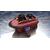 Прикормочный кораблик Boatman Actor Plus Max Red Carbon, Цвет.: Red Carbon, фото , изображение 2