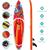 Сапборд Funwater KOI 11'6", фото , изображение 3