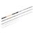 Удилище фидерное F-FISHING Gasta Feeder 3,3м тест max 60г, 163гр, фото 