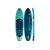 Сапборд Skatinger Prana Light Blue, Цвет.: бирюзовый, Толщина: 15 см, фото , изображение 2