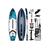 Сапборд Skatinger Thor Blue, Цвет.: синий, Толщина: 15 см, фото 