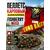Lion Baits Пеллетс карповый медленно растворимый FishBerry Mixed миксованный - 5 кг, фото 