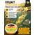 Lion Baits Сухое тесто протеиновое Ваниль 50 гр, Вкус: ваниль, фото , изображение 4