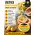 Lion Baits Сухое тесто протеиновое Ваниль 50 гр, Вкус: ваниль, фото , изображение 6
