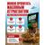 FishBerry Пеллетс быстрорастворимый клубника 8мм - 1 кг, Вкус: клубника, Диаметр (мм): 8, фото , изображение 7