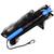 Подсак складной теле F-FISHING ручка 45-86,5см, фото , изображение 3