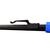 Подсак складной теле F-FISHING ручка 45-86,5см, фото , изображение 5