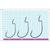 Крючок офсетный OWNER GO-27 №2/06шт, Размер.: 2/0, фото , изображение 2