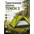 Туристическая 3-х местная палатка NORFIN TENCH 3 NF-10402, фото 
