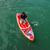 Сапборд KOI SUP Funwater 2023 11'6", фото , изображение 7