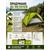 Туристическая 3-х местная палатка NORFIN TENCH 3 NF-10402, фото , изображение 8