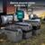 Автохолодильник Alpicool CF45 (12/24), фото , изображение 18
