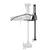 Ротатор Garmin Spy Pole 49" Motorized Pole Mount, Длина.: 49", фото , изображение 2