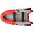 Надувная лодка Boatsman BT340ASR Sport (серо - красный), фото , изображение 3