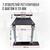 Кресло Кокпит Pro с рамой НДНД, сталь, винил, красный комби, Цвет.: красный комби, фото , изображение 6