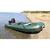 ЛОДКА POLAR BIRD 385 M MERLIN «КРЕЧЕТ» НДНД