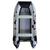 ЛОДКА POLAR BIRD 360 M MERLIN «КРЕЧЕТ» НДНД