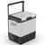 Автохолодильник Alpicool P22 (12/24), фото 