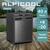 Автохолодильник Alpicool CR40X, фото , изображение 4
