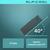 Автохолодильник Alpicool D30, фото , изображение 19