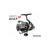 Катушка DAIWA 23 AIRITY SF 2000SS-P, фото 