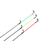 Фидерное удилище @SnastiZdraste Feeder Rod #Dralka Standard 360cm 080g, фото , изображение 10