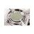 Плита газовая в кейсе TOURIST LOTOS CERAMIC TR-350, фото , изображение 4