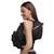 Страховочный жилет hikeXp Hook, XL/XXXL черный, Цвет.: черный, Размер.: XL/3XL (обхват груди от 100 до 150 см), фото , изображение 5