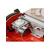 Плита газовая в кейсе TOURIST SOLARIS TS-700, фото , изображение 6