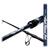 Спиннинг Gan Craft Super Violence Jerk Titan Guide 7.4" 135g 85-127g 1pc, фото , изображение 3