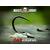 Крючок Dalke Fishing на сома Mastodont CATenatus 6/0, Размер.: 6/0, фото , изображение 4