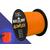 Плетеный шнур Dalke Fishing GlowFlex X-8 0,63 мм 68,6 кг 1000 м, фото 