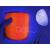 Плетеный шнур Dalke Fishing GlowFlex X-8 0,63 мм 68,6 кг 1000 м, фото , изображение 2