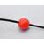 Бусины Dalke Fishing CatFish Shock Beads 10 мм 10 шт., фото , изображение 3