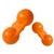 Погремушки Dalke Fishing CatFishca Double Rattle 4 шт., фото 