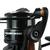 Катушка фидерная F-FISHING Impresa Feeder 5000, Размер шпули: 5000, Вес, гр: 370, фото , изображение 3