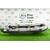 Надувная лодка РИБ RiverBoats RB 430 S Встроенный рундук (черно-красный), Цвет.: черно-красный, фото , изображение 7