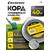 Корд триммерный Champion Round PRO 3мм*40м+нож, фото 