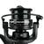 Катушка фидерная F-FISHING Impresa Feeder 6000, Размер шпули: 6000, Вес, гр: 390, фото , изображение 4