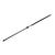 Стойка телескопическая F-FISHING с буром 70-120 см, фото , изображение 2