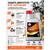 Масло моторное синтетическое Motorcycle Oil Syn 4T 10W-40, 1л, Объем, л.: 1, фото , изображение 2