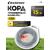 Корд триммерный Champion Round PRO 3мм*15м, Диаметр лески: 3 мм, фото , изображение 3